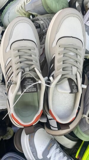 mens canvas