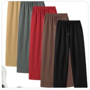 Women trousers