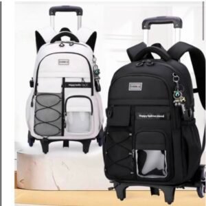 Portable bag